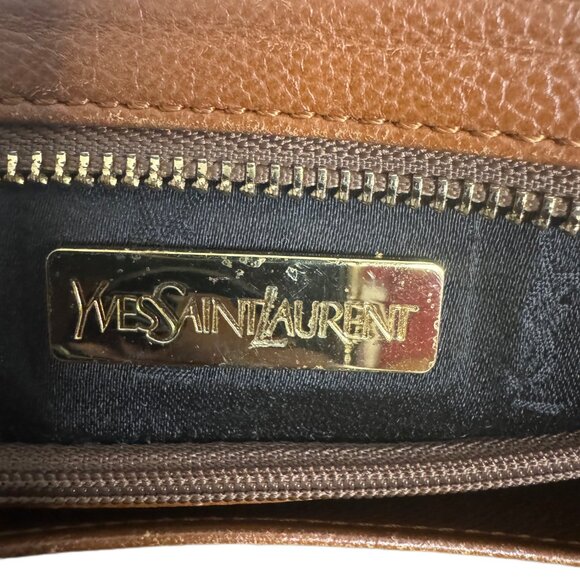 YVES SAINT LAURENT Clutch/Wristlet - Picture 11 of 11